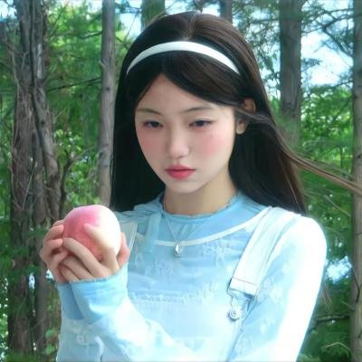 雪宝的从前从前